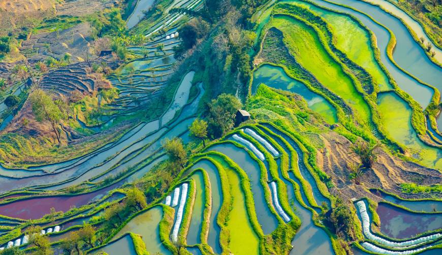 走进江西TVC拍摄：解锁本地化场景与创意镜头的完美融合