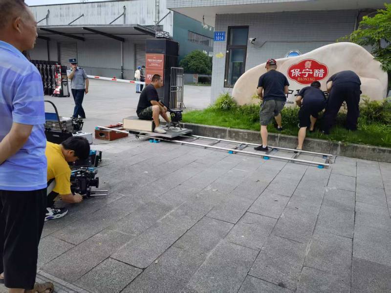 江西广告片拍摄公司核心优势：全流程服务，让品牌广告片省心更出彩