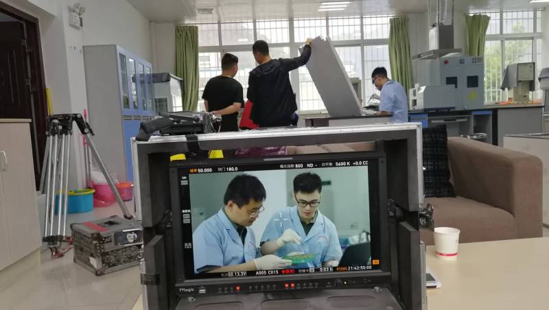 元宇宙搭台唱戏，江西广告片拍摄公司抢滩虚拟世界首支舞
