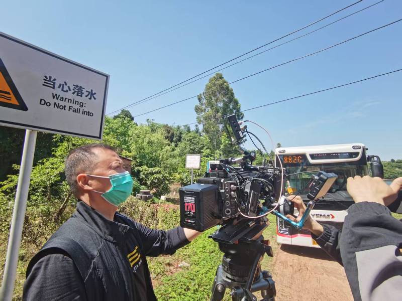 江西TVC拍摄公司：深耕本地市场，为品牌定制专属拍摄方案