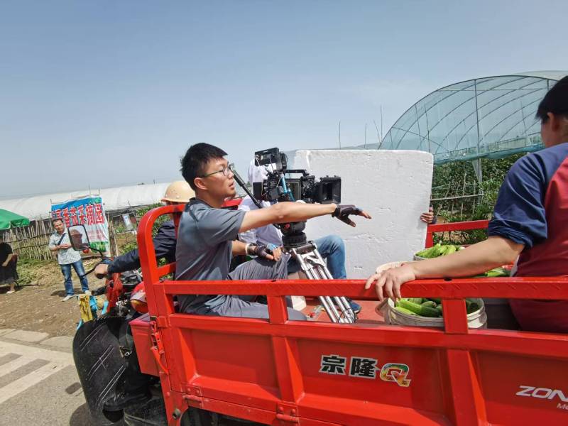 江西TVC制作创新逻辑：以精准叙事，让品牌信息高效传递